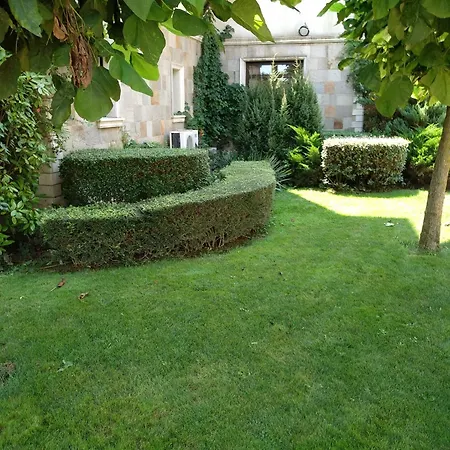 Appartement Oasis Resort&spa 12