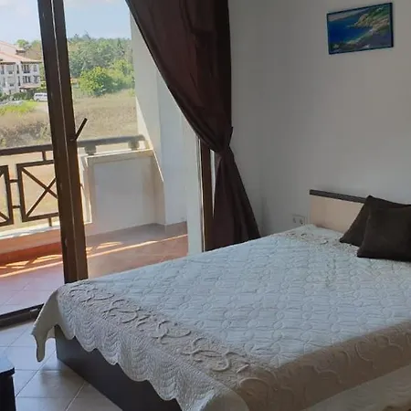 Apartament Oasis Resort&spa 12 *