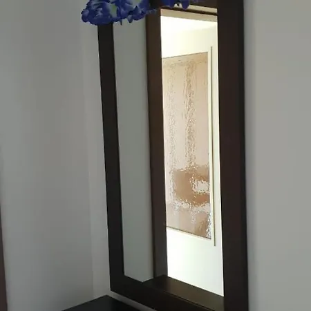 Oasis Resort&spa 12 Apartament Lozeneț
