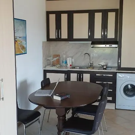 Oasis Resort&spa 12 Appartement *