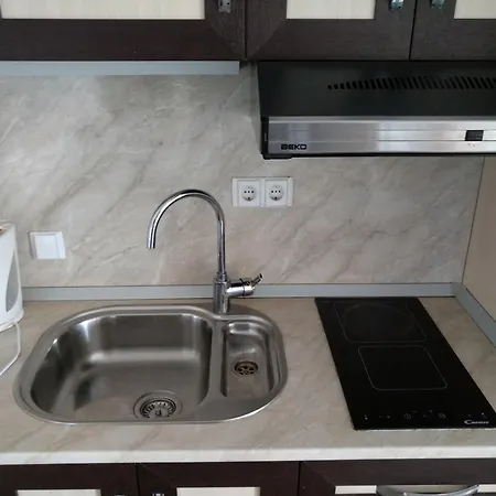 Appartement Oasis Resort&spa 12 *