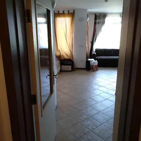 Oasis Resort&spa 12 Appartement Lozenets