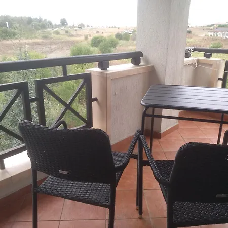 Oasis Resort&spa 12 Appartement